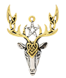 Beltane Stag (MY2)