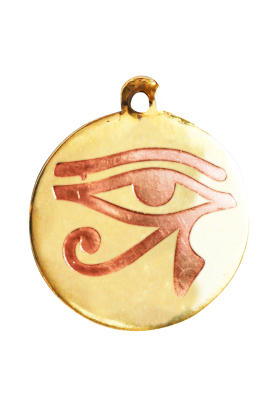 Eye Of Horus - Magickal Charm (A98)