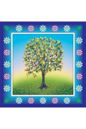 Spring Tree - Shamana Cards (SH03)