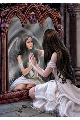 Magical Mirror (AN37)