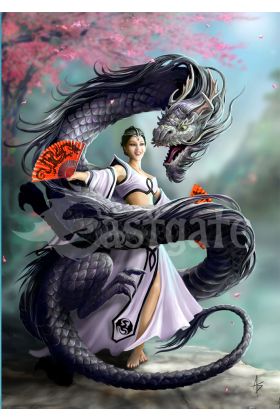 Dragon Dancer (AN63)