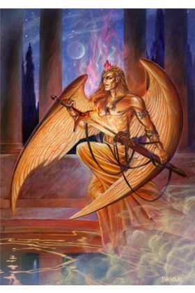 Angel of Fire (BM81)