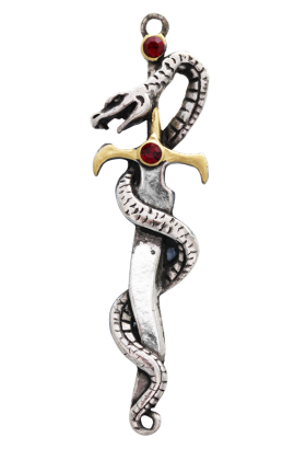 Dagger of Sesa (GA9)