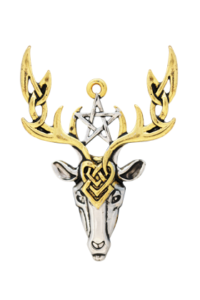Beltane Stag (MY2)