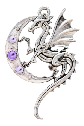Luna Dragon (MY6) 