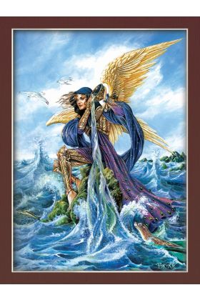 Archangel Gabriel by Briar (TBM17)